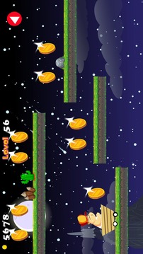 Swamp adventure attack游戲截圖4