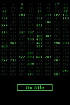 Prime Number Puzzle游戲截圖5