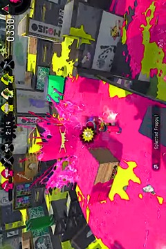 New Guide for Splatoon 2游戲截圖1