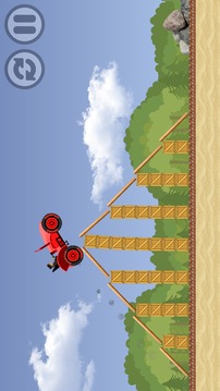 New Heavy Duty Tractor Drive游戲截圖1