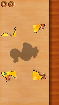 Baby Wooden Blocks游戲截圖3