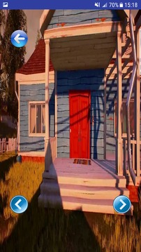 Guide Hello Neighbor Killer游戲截圖2