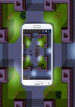 Free The Escapist Lite Edition游戲截圖5