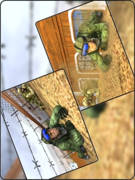 US Navy SEAL Commando Training : Special Ops Force游戲截圖2