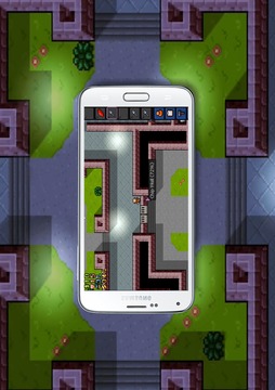 Free The Escapist Lite Edition游戲截圖2