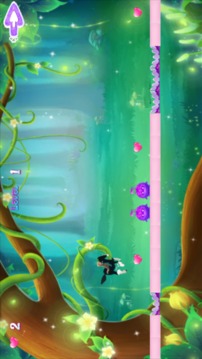* Rapunzel in wonderland: hazel baby adventure游戲截圖1