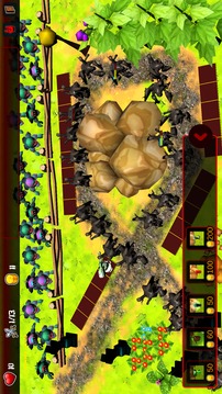 Tower Defense : Forest TD游戲截圖3