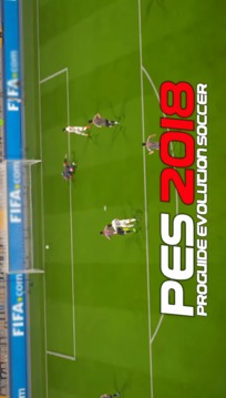 Tips For PES 18 2018游戲截圖3