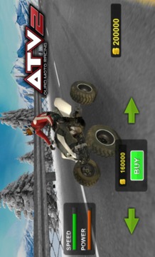ATV Quad Racing 2游戏截图5