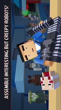 5 Nights at Jumpscare Factory游戲截圖3