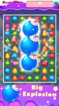 Jelly Candy 2018游戲截圖2