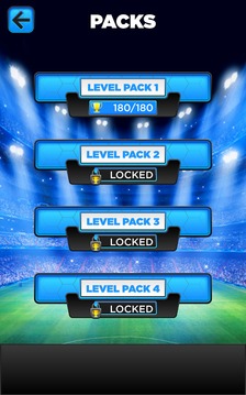 Roll Ball Soccer游戲截圖4
