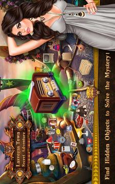 * Hidden Objects Games 300 Levels Free游戲截圖5