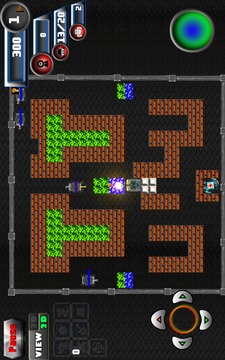 Tank 1990 3D: Super Tank Battle HD游戲截圖2