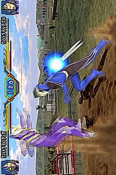 Tips For Ultraman Tiga 2018 : fight游戲截圖2