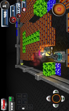 Tank 1990 3D: Super Tank Battle HD游戲截圖1