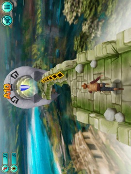 Tomb Runner Adventure pro游戲截圖4