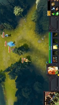 tricks Dota 2游戲截圖1