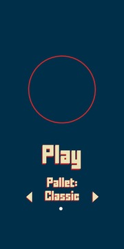 G - Planetary Golf游戲截圖3