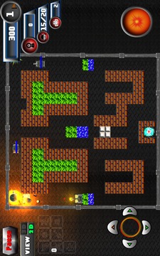 Tank 1990 3D: Super Tank Battle HD游戲截圖4
