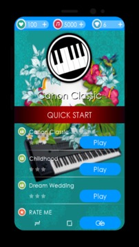 Piano Magic Tiles 3游戲截圖4