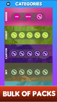 Word Crossy : WordScapes Cookies Brain Connect 2游戲截圖2