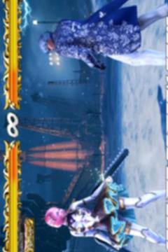 Walktrough Tekken 7 : 2018游戲截圖5