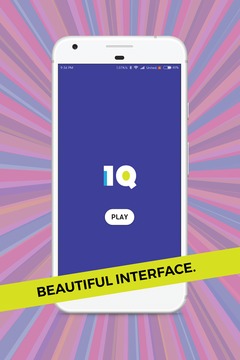 TenQ - HQ Trivia Practice游戲截圖5