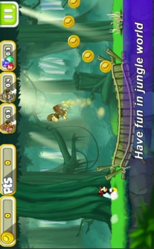 Mickey Super Adventure in Island游戲截圖4