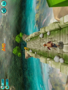 Tomb Runner Adventure pro游戲截圖3