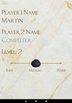 3 Stones Game游戲截圖5