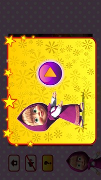 Jigsaw Puzzles for Kids with Masha and bear游戲截圖1