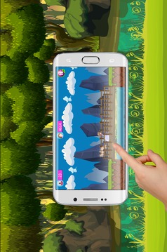 sofia adventur游戲截圖5