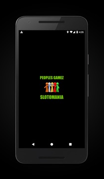 PeoplesGamez - Slotomania Free Coins Gifts游戲截圖3