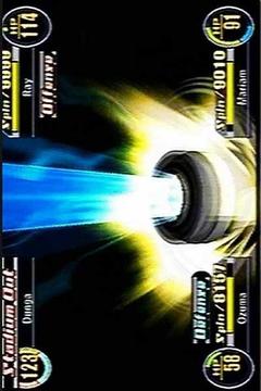 Beyblade new for hint游戲截圖2