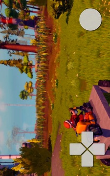 Scrap Mechanic Stories游戲截圖3