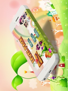 LOL Dolls Subway Adventures游戲截圖3