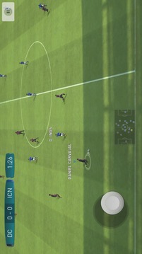 Tips PES 18 MOBILE游戲截圖3