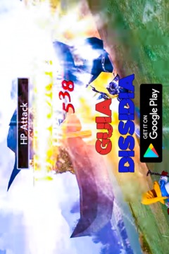Guia DISSIDIA FINAL FANTASY OPERA OMNIA游戲截圖3