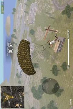 New Free Fire Battlegrounds Cheat游戲截圖1