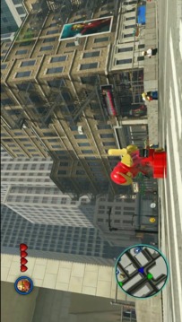 Jewels of LEGO Ninja游戲截圖4