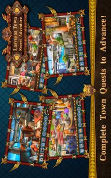 * Hidden Objects Games 300 Levels Free游戲截圖3