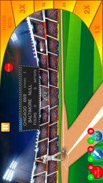BaseBall Challenge Game - 2017游戲截圖5