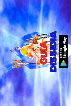 Guia DISSIDIA FINAL FANTASY OPERA OMNIA游戲截圖2