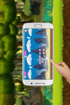 sofia adventur游戲截圖2
