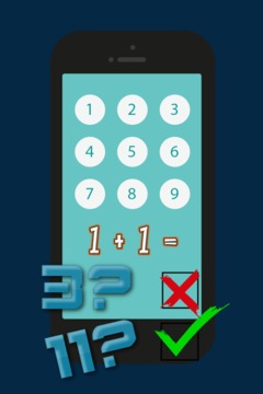 Tricky Mind Test: IQ?游戲截圖2