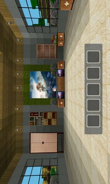 Muilt Craft: Creative VS Survival游戲截圖3