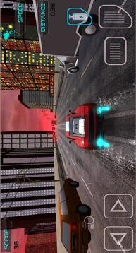 Stunt Racing Uk: Perfect Roads Car Driving England游戲截圖2
