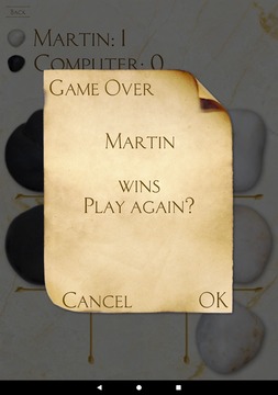 3 Stones Game游戲截圖4