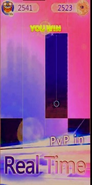 Soy Luna Piano游戲截圖4